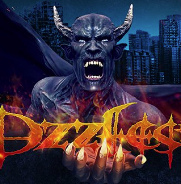 Ozzfest Meets Knot Fest 2017