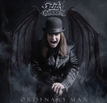 Ozzy Osbourne — Ordinary Man