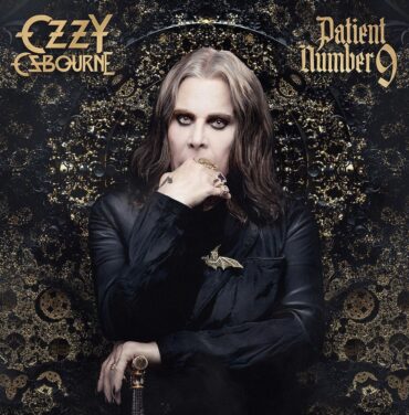 Ozzy Osbourne — Patient Number 9