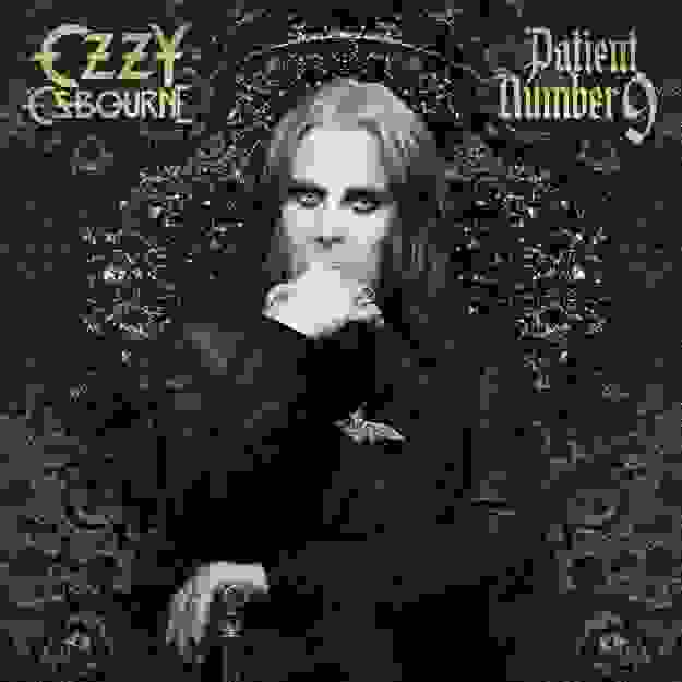 Ozzy Osbourne — Patient Number 9