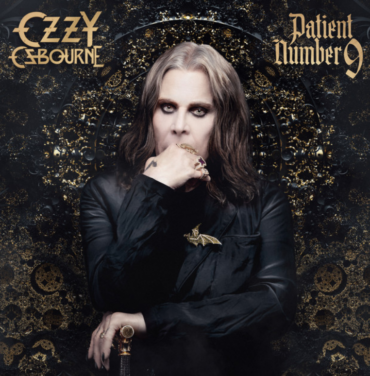 Ozzy Osbourne estrena “Nothing Feels Right”