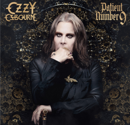 Ozzy Osbourne estrena “Nothing Feels Right”