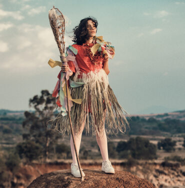 Pahua y The Raulis estrenan “Mamba Negra”