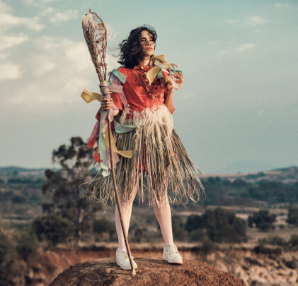 Pahua: retos y alegrías del camino a la cima