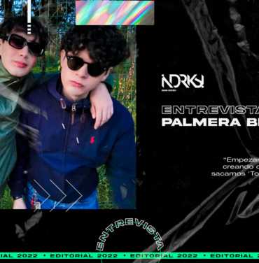 Entrevista con Palmera Beach