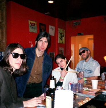 Melissa Lunar colabora en lo nuevo de Palmiyeler