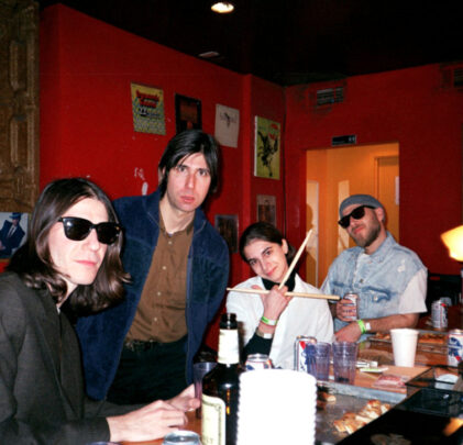 Melissa Lunar colabora en lo nuevo de Palmiyeler