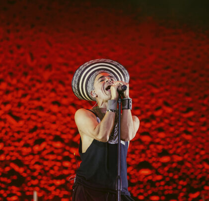 Festival Tecate Pa’l Norte 2023