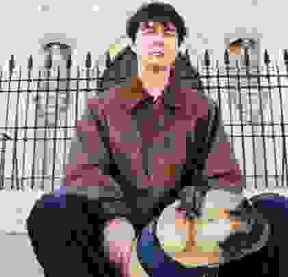 Panda Bear estrena “Ferry Lady”