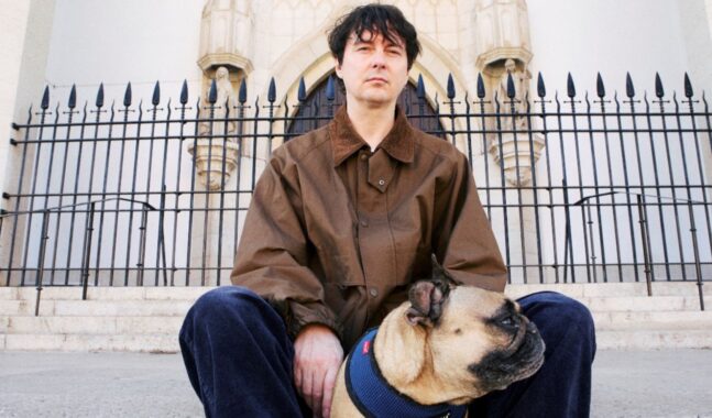 Panda Bear estrena “Ferry Lady”