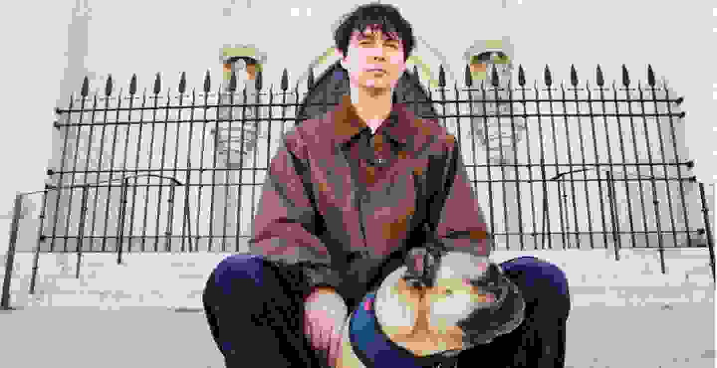 Panda Bear estrena “Ferry Lady”