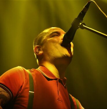 Pastilla en el Foro Indie Rocks!