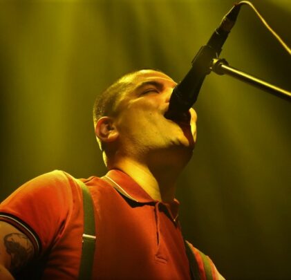 Pastilla en el Foro Indie Rocks!