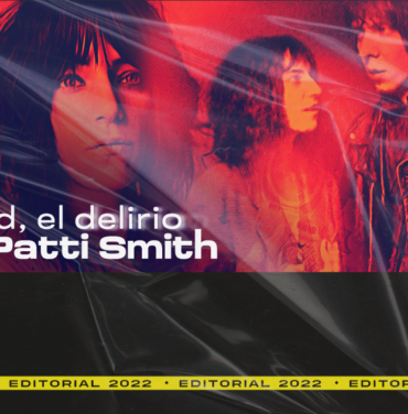 Fred, el delirio de Patti Smith