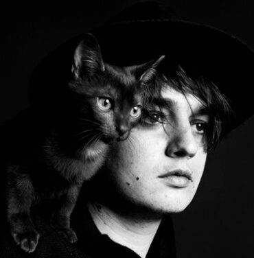 Pete Doherty trabaja en un nuevo álbum