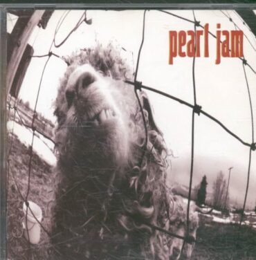 A 30 años de 'Vs' de Pearl Jam