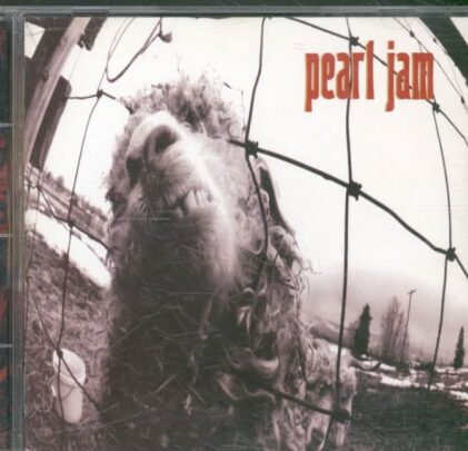 A 30 años de 'Vs' de Pearl Jam