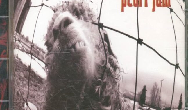 A 30 años de 'Vs' de Pearl Jam