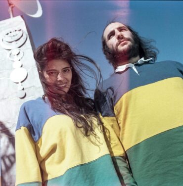 Pearl & The Oysters comparte su nuevo single, “Evening Sun”