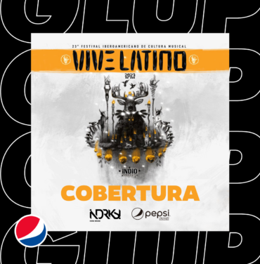 ¡Vive al máximo el Vive Latino con Pepsi Black!