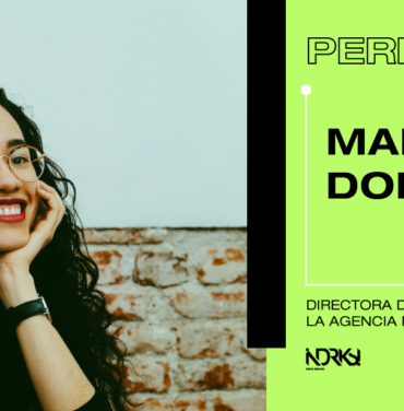 Perfiles: Malfi Dorantes