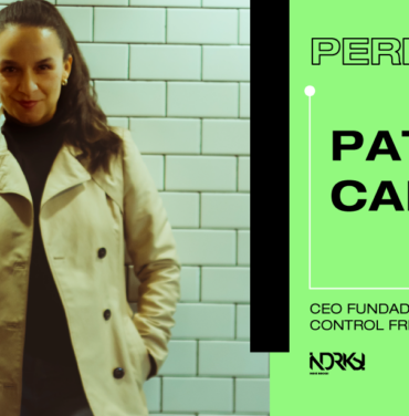 Perfiles: Paty Carrera