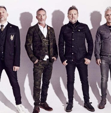 Los Pericos se presentará en el Pepsi Center WTC