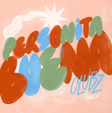 Carlos Sadness versiona “Personita Buena (Remix)” junto a Clubz
