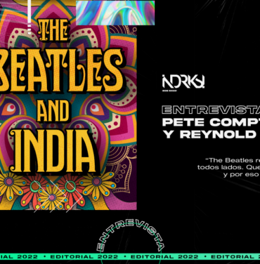 Entrevista con Pete Compton y Reynold D’Silva