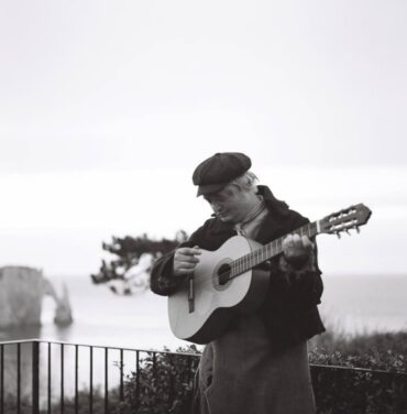 Peter Doherty se enfrente a una grave advertencia médica