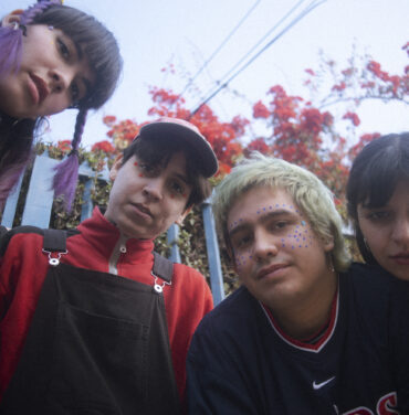 Poder Fantasma comparte visual y remix para “Kin”