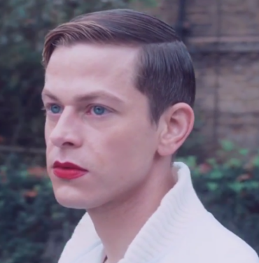 Nuevo video de Perfume Genius