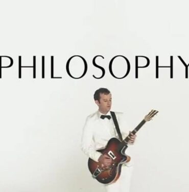 Baio estrena video de 