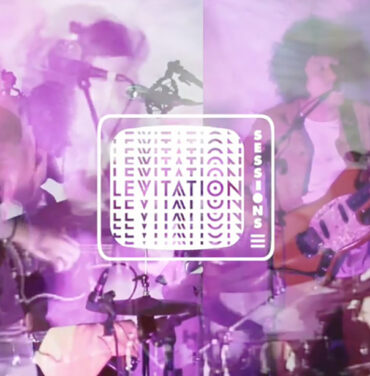 No te pierdas el Levitation Sessions de Boogarins