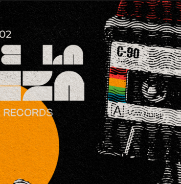 Cubocabeza Records presenta: Pierde la Cabeza vol.002