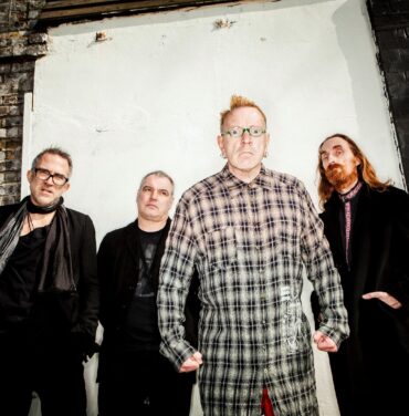Gana pases para Public Image Ltd