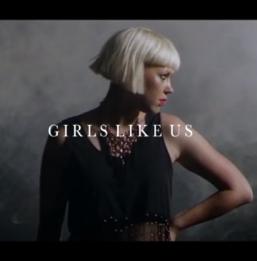 PINS estrena video para 