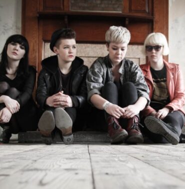 PINS estrena el sencillo 