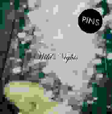 PINS y su disco 'Wild Nights'