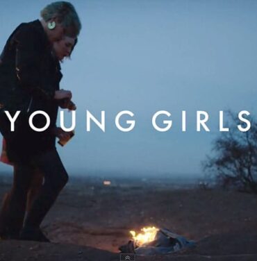 PINS estrena el video de Young Girls
