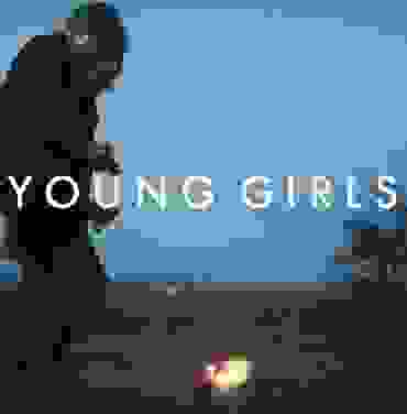 PINS estrena el video de Young Girls