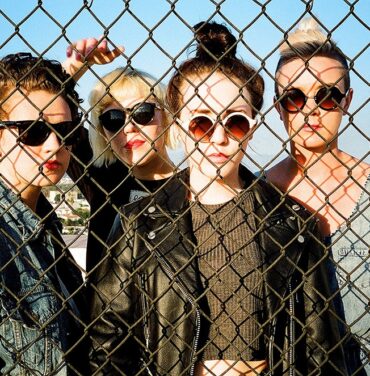 PINS comparte el video de 