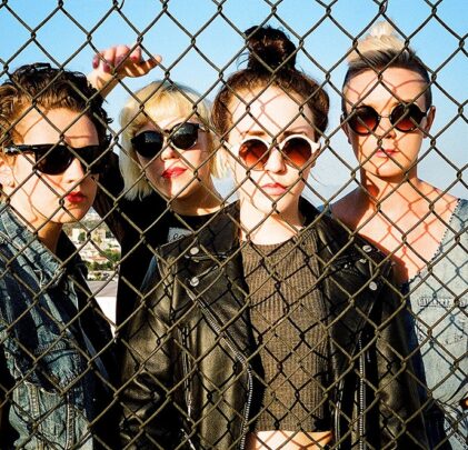 PINS estrena el sencillo 