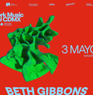 El Pitchfork Music Festival CDMX anuncia lineup final