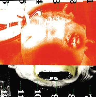 Pixies – Head Carrier