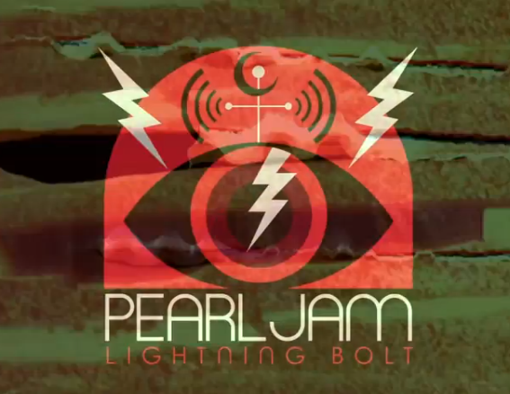 Pearl Jam presenta teaser a cargo de Jeff Ament