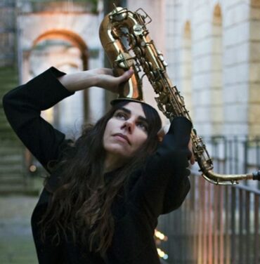 PJ Harvey anuncia nuevo disco