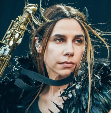 Disfruta la transmisión online del documental de PJ Harvey