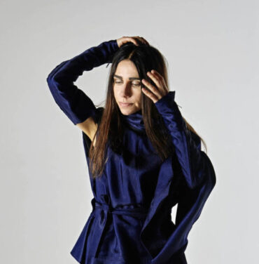 El libro de poesía de PJ Harvey