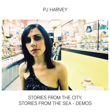 PJ Harvey reeditó ‘Stories From the City, Stories From the Sea’